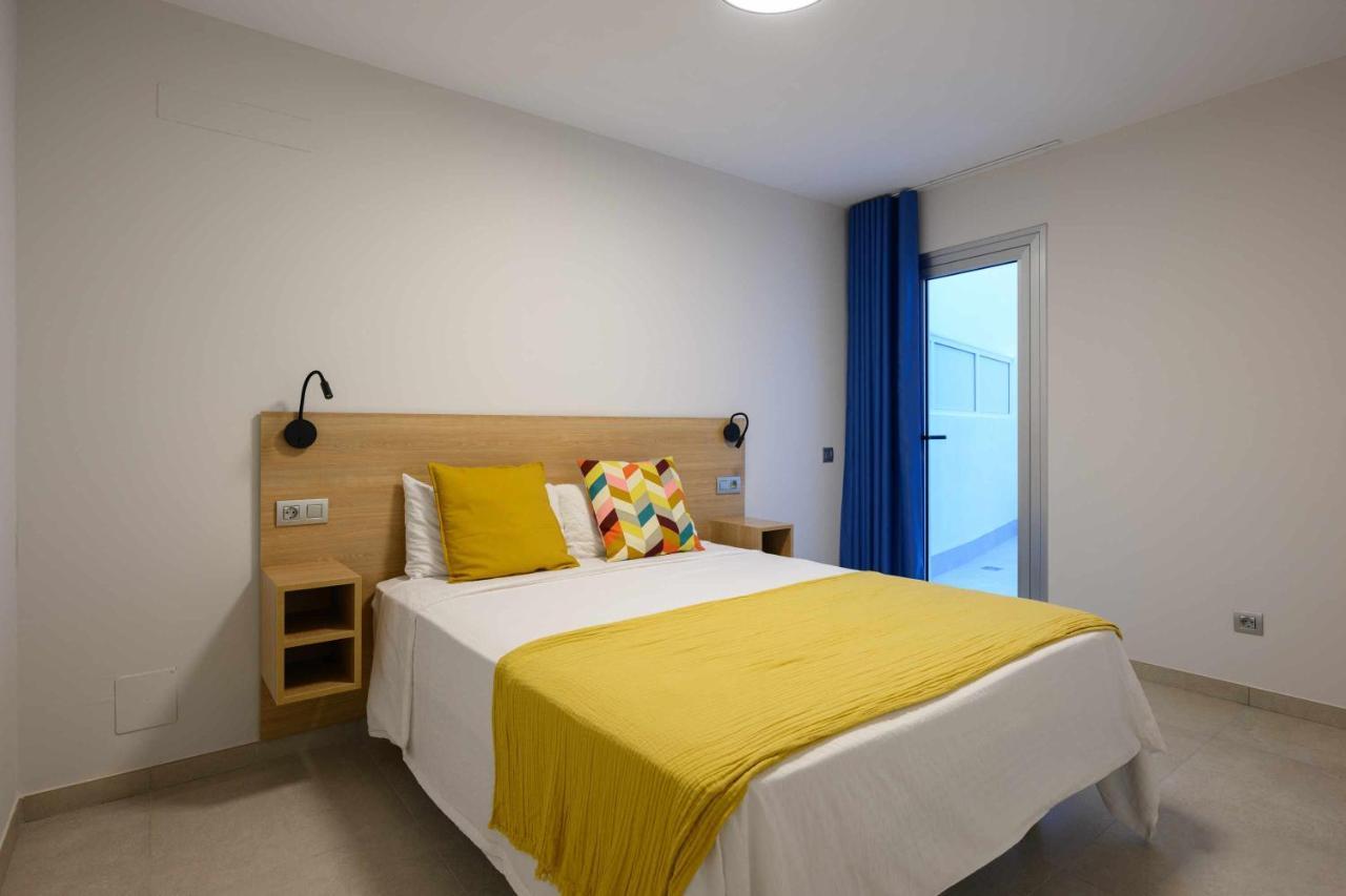 Canteras Urban Beach Las Palmas de Gran Canaria Zewnętrze zdjęcie